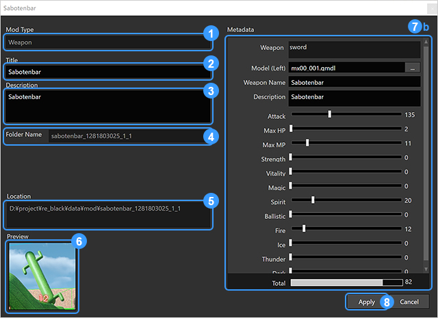 FINAL FANTASY XV WINDOWS EDITION MOD ORGANIZER on Steam