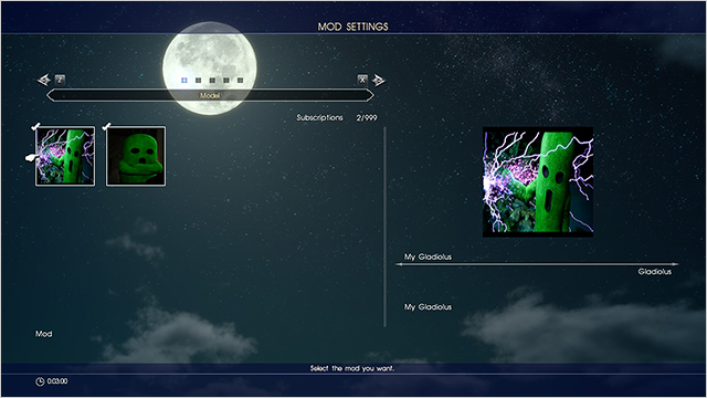 Mod Tools Ffxv Windows Edition Square Enix